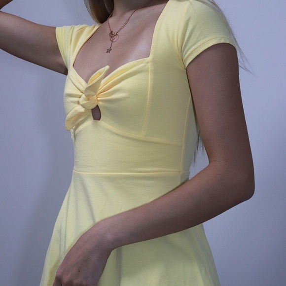 Forever 21 sundress - Picture 1 of 6